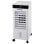 Climatizzatore Blaupunkt BP2017 65W 8L 3 Velocità Telecomando Display Climatizzatore Blaupunkt BP2017 65W 8L 3 Velocità Telecomando Display