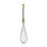Batidor Prior BRA A197001 Nylon Silicona 31 cm Resistente 200°C Batidor Prior BRA A197001 Nylon Silicona 31 cm Resistente 200°C