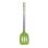 Espátula Prior Bra A197002 Silicone Nylon Aço Inoxidável 36,5cm Verde