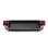 Sartén parrilla Bra Premiere A411740 aluminio fundido 40cm teflón inducción asas silicona