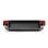 Sartén parrilla Bra Premiere A411740 aluminio fundido 40cm teflón inducción asas silicona