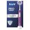 kinderzahnbürste Elektrisch Oral-B Junior 8006540742891 3 Modi Timer