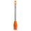 Pinsel Bra Efficient A195005 Nylon Silikon Edelstahl 27,5 cm Orange