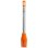 Pinsel Bra Efficient A195005 Nylon Silikon Edelstahl 27,5 cm Orange