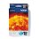 Cartucho de Tinta Brother LC980C Cian Original Pack Individual