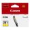 Cartucho de Tinta Canon CLI-581Y Amarillo 5,6ml ChromaLife100 99 páginas