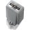 Canon PFI-1000PBK Cartouche d'encre noire photo 80ml - Haute performance