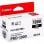 Canon PFI-1000PBK Cartouche d'encre noire photo 80ml - Haute performance