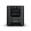 Sai CyberPower 750VA Batería de Plomo Ácido 12 Minutos Onda Senoidal Pura LCD 6 Salidas