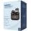 Auriculares Daewoo inalámbricos Bluetooth 5.4 con ANC, 4 micrófonos, negros
