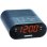 Despertador Daewoo DW1218 Rádio FM LED 0,9" Jack 3,5mm Despertador Daewoo DW1218 Rádio FM LED 0,9" Jack 3,5mm