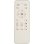 Ventoinha de Teto com Luz Daewoo DW5005 30W 91cm 6 Velocidades Pás Retráteis Wi-Fi