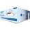 Ventoinha de Teto com Luz Daewoo DW5005 30W 91cm 6 Velocidades Pás Retráteis Wi-Fi