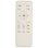 Ventoinha de Teto com Luz Daewoo DW5007 30W 42'' 6 Velocidades Pás Retráteis Comando APP LED