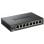 Switch D-Link DES-108 8 Puertos RJ-45 Ethernet Full Duplex 1,6 Gbit/s