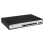 Switch D-Link DGS-1210-10P 8xGb PoE 2xSFP Gerido L2 Rack 1U