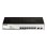 Switch D-Link DGS-1210-10P 8xGb PoE 2xSFP Gerido L2 Rack 1U
