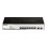 Switch D-Link DGS-1210-10P 8xGb PoE 2xSFP Gerido L2 Rack 1U