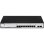 Switch D-Link DGS-1210-10P 8xGb PoE 2xSFP Gerido L2 Rack 1U
