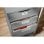 Rotuladora DYMO LabelManager 210D+ Térmica Directa 180x180 DPI AA Preto Prata
