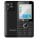Móvil KaiOS Dual SIM 2.8'' 4G 2000mAh Bluetooth GPS Radio FM USB-C Negro