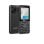 Móvil KaiOS Dual SIM 2.8'' 4G 2000mAh Bluetooth GPS Radio FM USB-C Negro