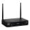 Micrófono Fonestar SONAIR-2MP inalámbrico UHF cardioide doble mano y petaca con receptor