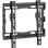 Soporte de Pared Fonestar FIX-022EN para TV 23-55" extraplano VESA hasta 45kg negro