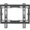 Fonestar FIX-022EN Support TV Mural Fixe 23 à 55" VESA 50x50 à 200x200 Max 45Kg Noir