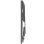 Fonestar FIX-022EN Support TV Mural Fixe 23 à 55" VESA 50x50 à 200x200 Max 45Kg Noir