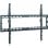 Supporto TV Parete Fonestar FIX-064EN 37-100" 45kg Nero Extraplano