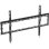Supporto TV Parete Fonestar FIX-064EN 37-100" 45kg Nero Extraplano