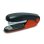 Grapadora Grafoplás 00000151 Preto e Vermelho Até 25 Folhas 24/6 e 26/6