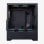 Caja Hiditec Z20 Aura ARGB Semitorre ATX Cristal Templado USB-C 9 Ventiladores