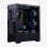 Caja Hiditec Z20 Aura ARGB Semitorre ATX Cristal Templado USB-C 9 Ventiladores