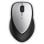 Souris HP sans fil rechargeable 1600 DPI Ambidextre Laser