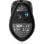 Souris HP sans fil rechargeable 1600 DPI Ambidextre Laser