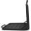Funda HP Mobility 11,6" resistente ligera diseño monocromo 366g