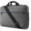 Maletín Toploader HP Prelude 15.6" Nylon Acolchado 300g Monocromo Detalle Cremallera