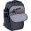 Mochila HP Everyday 16" Gris para Portátiles hasta 16", 21L, Resistente al Agua, Material Reciclado