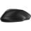 Ratón HP inalámbrico Dual 1600 DPI Bluetooth RF ambidiestro negro baterías