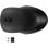 Ratón HP inalámbrico Dual 1600 DPI Bluetooth RF ambidiestro negro baterías