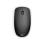 Mouse HP 235 wireless 1600 DPI compatto ambidestro nero