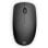 Mouse HP 235 wireless 1600 DPI compatto ambidestro nero