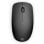 Ratón HP inalámbrico 1600 DPI compacto ambidiestro silencioso negro