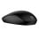 Mouse HP 235 wireless 1600 DPI compatto ambidestro nero