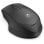 Ratón HP inalámbrico 1200 DPI silencioso ambidiestro negro