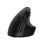 Ratón HP 925 Ergo Vertical Inalámbrico RF Wireless Bluetooth 4000 DPI Negro Reposamuñecas