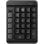 Programmierbare mechanische HP 435 kabellose Bluetooth Tastatur DE Layout Schwarz