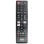 Mando Universal TM Electron Compatível TV LG LED LCD PLASMA 8m Memória AAA
